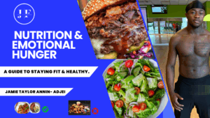 Nutrition and Emotional Hunger pdf Guide