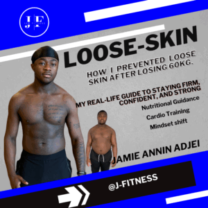 Loose Skin Poster