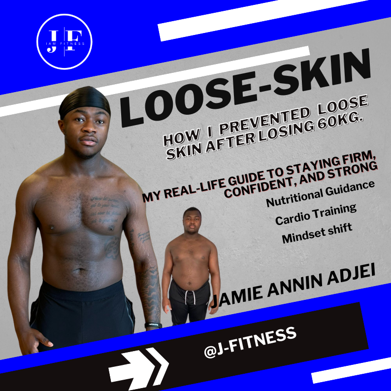 Loose Skin Poster